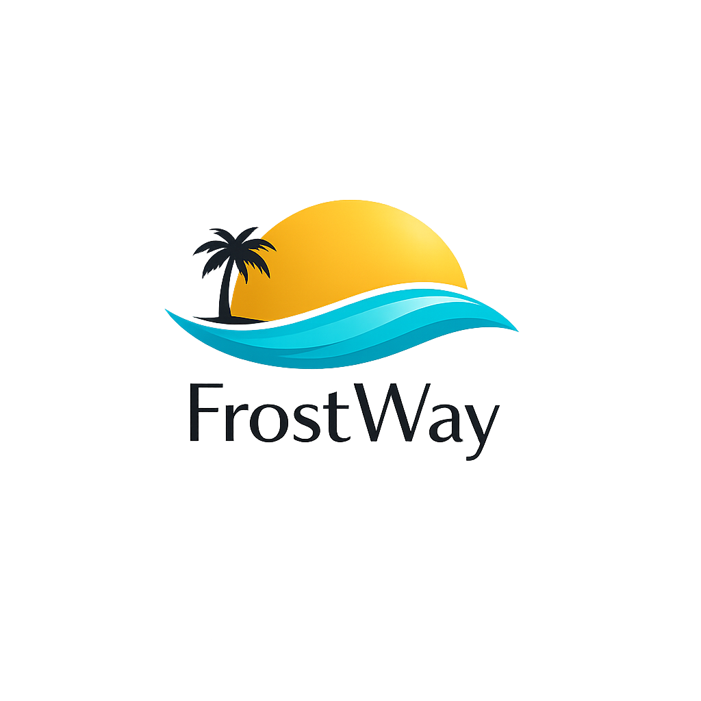 FrostWay Logo